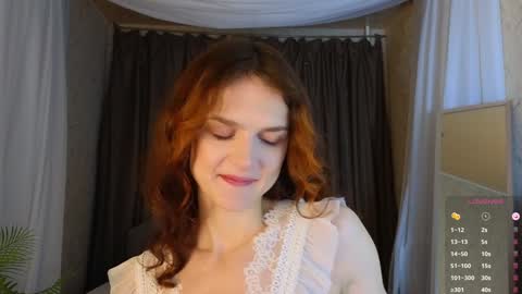 Snapshot of sophia_dreamy chatting on 01-12-25, 01:32 Sophia online show from 01-12-25, 01:32