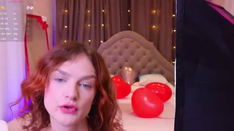 Snapshot of sophia_dreamy chatting on 02-15-25, 01:42 Sophia online show from 02-15-25, 01:42