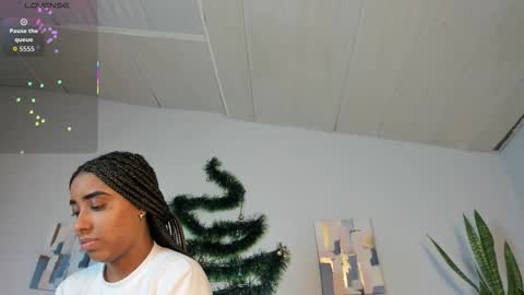 Snapshot of sophia_ebony___ chatting on 11-30-25, 01:26 sophia_ebony___ online show from 11-30-25, 01:26