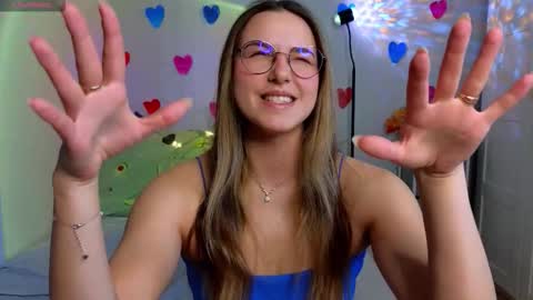 Sophia online show from 02-23-26, 10:23