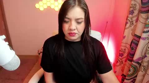 sophia_grants online show from 03-09-25, 09:35