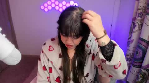 sophia_grants online show from 09-18-25, 04:03