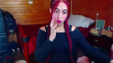sophia_greey online show from 02-05-26, 04:17