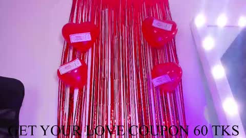 Sophi  online show from 02-15-25, 04:36