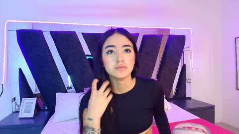 Sophia Love online show from 02-16-26, 02:13