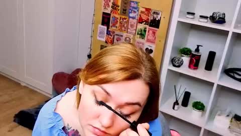 sophia_may_ online show from 01-16-26, 07:23