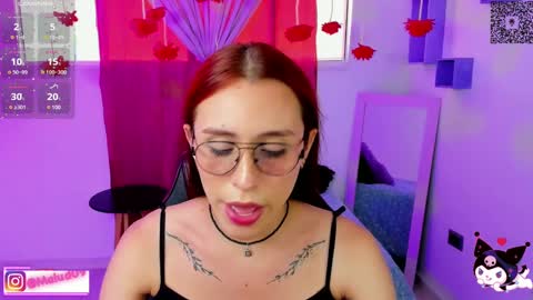 sophia_milano online show from 02-25-25, 05:15