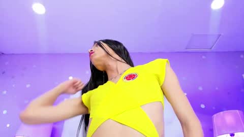 Sophia  online show from 01-08-25, 10:48