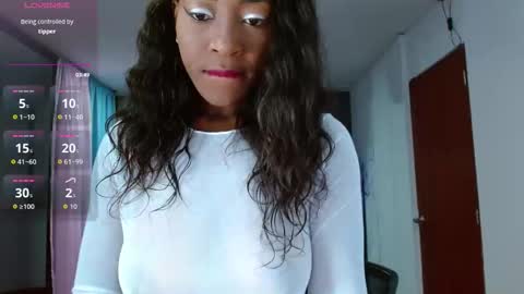 SOPHIA online show from 10-31-25, 01:39