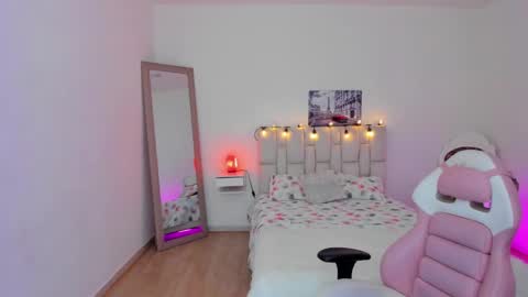 Sophia Rincon online show from 01-12-25, 06:59