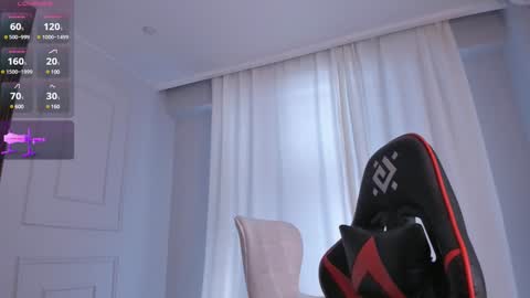 QUEEN OF SQUIRT online show from 12-20-24, 07:55