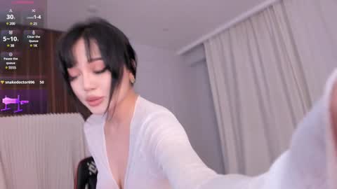 QUEEN OF SQUIRT online show from 01-12-25, 06:05