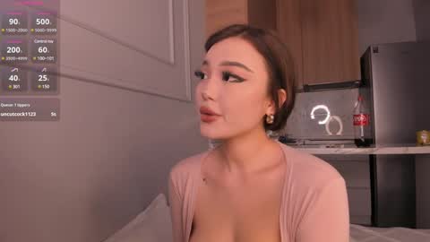 QUEEN OF SQUIRT online show from 01-31-25, 10:31