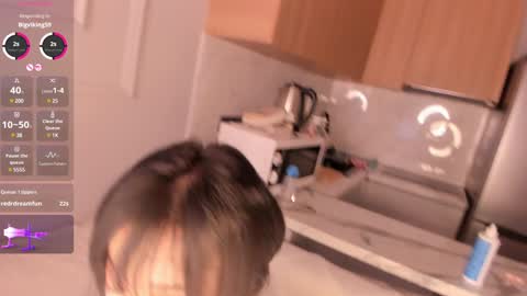 QUEEN OF SQUIRT online show from 02-08-25, 01:11