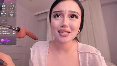 QUEEN OF SQUIRT online show from 02-15-25, 04:12