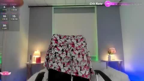  S O P H I A  online show from 12-17-25, 11:38