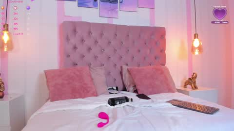 sophia_turneer online show from 01-25-25, 11:22