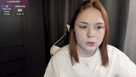 Sophia online show from 02-28-26, 01:01