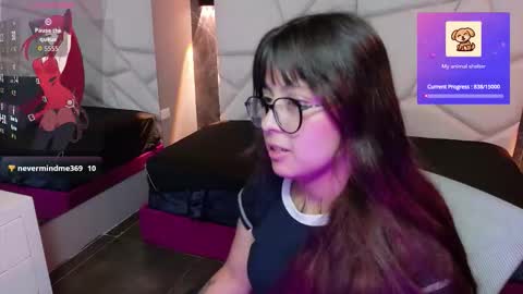 Sophi  online show from 09-25-25, 12:31