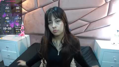 Sophi  online show from 09-30-25, 04:01