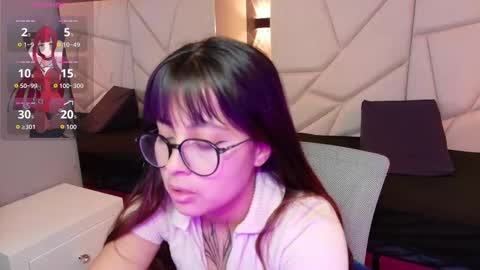 Sophi  online show from 10-07-25, 02:47