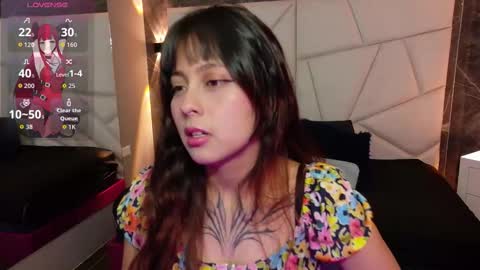 Sophi  online show from 10-29-25, 11:45