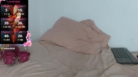 Snapshot of sophiabedford chatting on 02-03-25, 05:56 Sophia Bedford online show from 02-03-25, 05:56