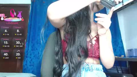 Snapshot of sophiabedford chatting on 09-16-25, 04:08 Sophia Bedford online show from 09-16-25, 04:08