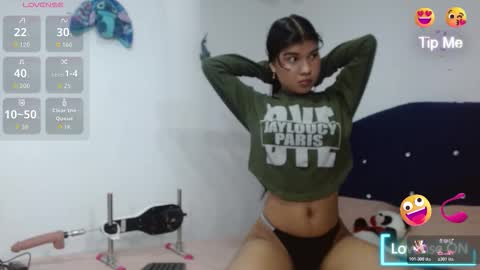 Sophia Bedford online show from 01-16-26, 03:16