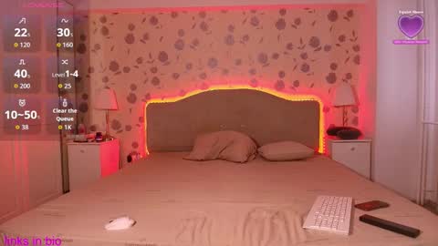 Bella Drake online show from 03-18-26, 06:27