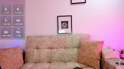 Snapshot of sophiacolemann chatting on 12-03-24, 02:47 sophiacolemann online show from 12-03-24, 02:47