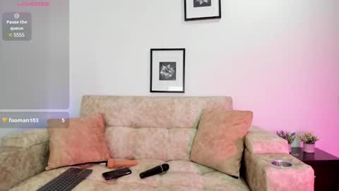 Snapshot of sophiacolemann chatting on 01-25-25, 03:30 sophiacolemann online show from 01-25-25, 03:30