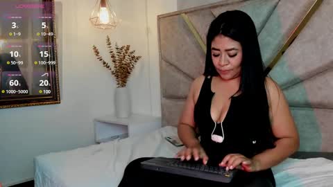 sophia cortes online show from 03-08-25, 06:32