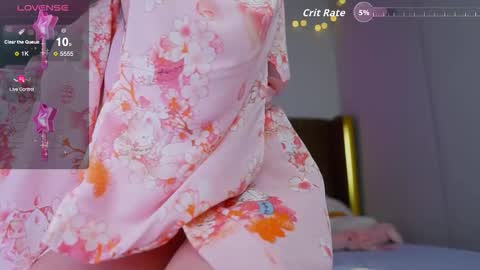 Sophia online show from 10-04-25, 07:12