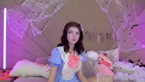 Snapshot of sophiaprove chatting on 11-01-25, 04:58 SophiaProve online show from 11-01-25, 04:58