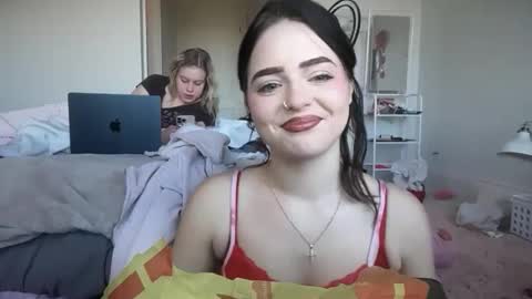 sophiarenae online show from 01-17-26, 09:18