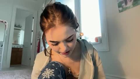 sophiarenae online show from 02-18-26, 06:15