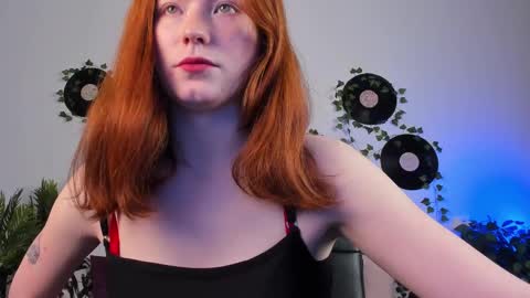 Snapshot of sophiarolly chatting on 03-01-25, 04:44 I will be waiting for you on Mon Tue Wed Thu from 3 am to 10 am GMT online show from 03-01-25, 04:44
