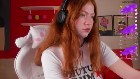 Snapshot of sophiarolly chatting on 09-22-25, 04:47 I will be waiting for you on Mon Tue Wed Thu from 3 am to 10 am GMT online show from 09-22-25, 04:47