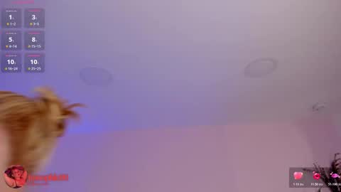 Sofi online show from 10-29-25, 12:18