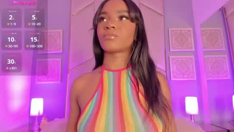 SophiaSmiths online show from 01-04-25, 08:37