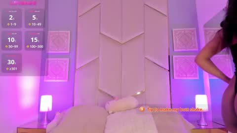 SophiaSmiths online show from 01-21-25, 08:54