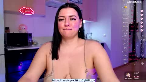 Sophia online show from 02-02-26, 07:01