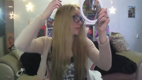 SophiaSonata online show from 10-23-25, 09:30