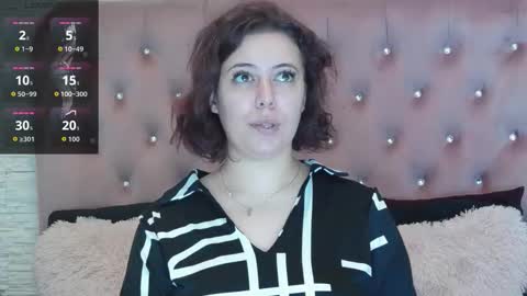 sophiastarr10 online show from 10-02-25, 07:10