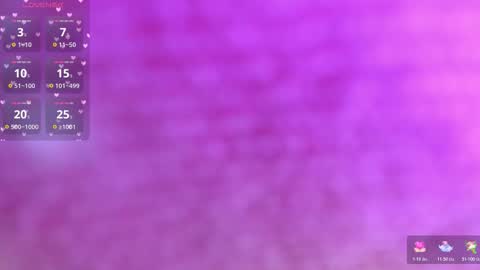 Snapshot of sophiawalkerx chatting on 02-27-26, 02:39 Sophia online show from 02-27-26, 02:39