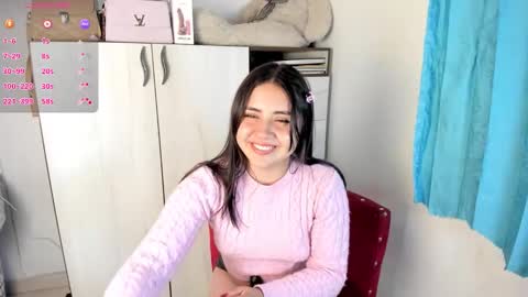 Clara sophia online show from 11-12-25, 02:01