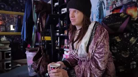 Sophie Satin1980 online show from 04-01-26, 09:43