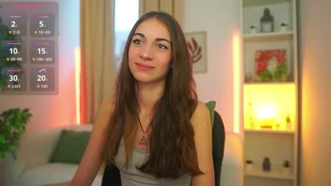 Sophiiiie online show from 10-25-25, 10:34