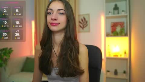 Sophiiiie online show from 10-26-25, 02:56